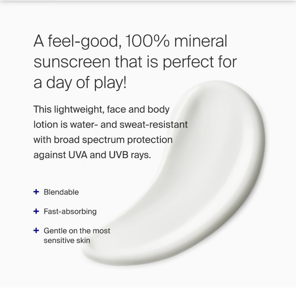 Super Goop Play SPF50 - Picture 2 of 7